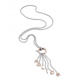 бижутерия,police,pj25596pssrg0,necklace,silver