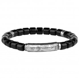 бижутерия,police,pj26352bssb01,bracelet,silver