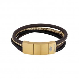 бижутерия,police,pj26551bsg.02,bracelet,golden