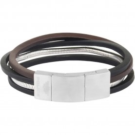бижутерия,police,pj26551bss.01,bracelet,silver