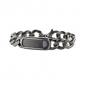 бижутерия,police,s14agk02b,bracelet,silver