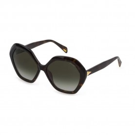 слънчеви,очила,слънчеви,очила,police,spld29,570722,woman,sunglasses,brown