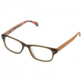 очила,police,vk036n,48v72m,junior,glasses,brown
