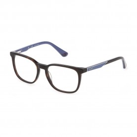 очила,police,vk121,5101ay,junior,glasses,brown