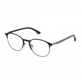 очила,police,vk548n,490s08,junior,glasses,black