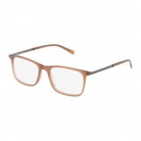 очила,police,vpl133,52t88m,glasses,brown
