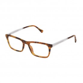 очила,police,vpl262n52763m,glasses,orange