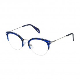 очила,police,vpl418,500l93,woman,glasses,blue