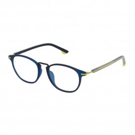 очила,police,vpl558,490ta5,glasses,blue