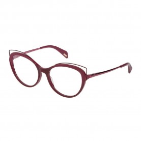 очила,police,vpl930,5407pb,woman,glasses,red