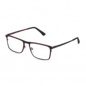 очила,police,vplb59,5408hr,glasses,red