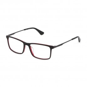 очила,police,vpld08,520p95,glasses,red
