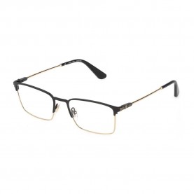 очила,police,vplf78n550305,glasses,black