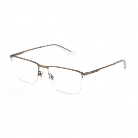 очила,police,vplg75,5508m2,glasses,brown