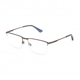 очила,police,vplg75,550f68,glasses,brown