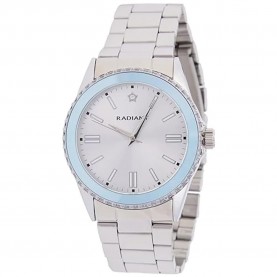 Часовник Radiant RA592203 woman watch - Silver (Grey / Grey / Grey) часовник,часовници,radiant,ra592203,woman,watch,silver,(grey,grey,grey)