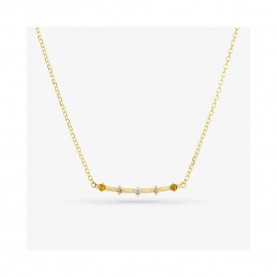 бижутерия,radiant,ry000003,necklace,golden,(golden)
