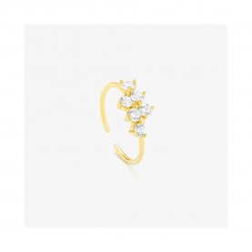 бижутерия,radiant,ry000006,ring,golden,(golden)