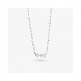 бижутерия,radiant,ry000010,necklace,silver,(grey)