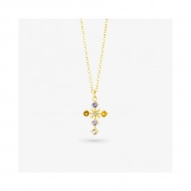 бижутерия,radiant,ry000014,necklace,golden,(golden)