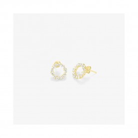 бижутерия,radiant,ry000025,earrings,golden,(golden)