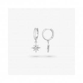 бижутерия,radiant,ry000031,earrings,silver,(grey)