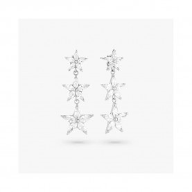 бижутерия,radiant,ry000043,earrings,clear,(grey)