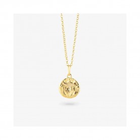 бижутерия,radiant,ry000048,necklace,golden,(golden)
