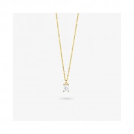бижутерия,radiant,ry000065,necklace,golden,(golden)