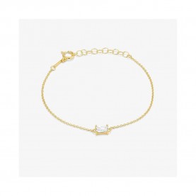 бижутерия,radiant,ry000067,bracelet,golden,(golden)
