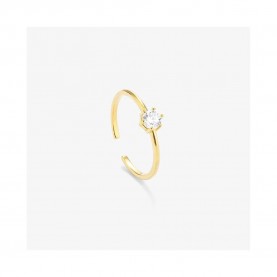 бижутерия,radiant,ry000071,ring,golden,(golden)