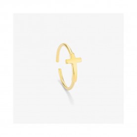 бижутерия,radiant,ry000091,ring,golden,(golden)