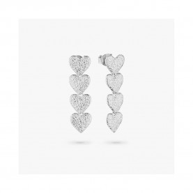 бижутерия,radiant,ry000104,earrings,silver,(grey)