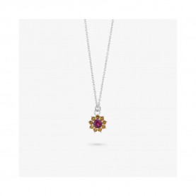 бижутерия,radiant,ry000118,necklace,pink,(grey)