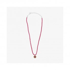 бижутерия,radiant,ry000121,necklace,pink,(pink)