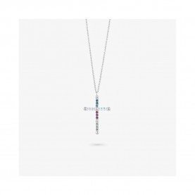 бижутерия,radiant,ry000125,necklace,silver,(grey)