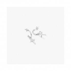 бижутерия,radiant,ry000132,earrings,silver,(grey)
