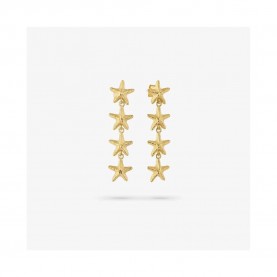 бижутерия,radiant,ry000136,earrings,golden,(golden)