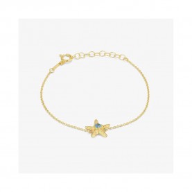 бижутерия,radiant,ry000139,bracelet,golden,(golden)