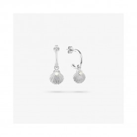бижутерия,radiant,ry000143,earrings,silver,(grey)