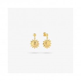бижутерия,radiant,ry000149,earrings,golden,(golden)