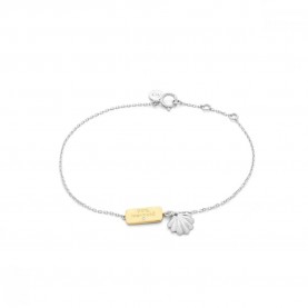 бижутерия,secrecy,b3752cdaww900,bracelet,silver,(grey)