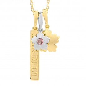 бижутерия,secrecy,p7154cdawwc93,necklace,golden,(golden)
