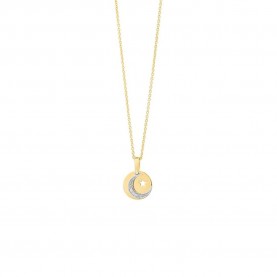 бижутерия,secrecy,p7155cdawwc93,necklace,golden,(golden)