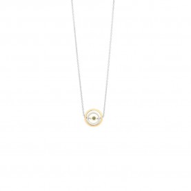бижутерия,secrecy,p7157cdawwc03,necklace,golden,(grey)