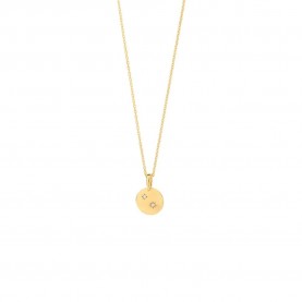 бижутерия,secrecy,p7159cdaw7c90,necklace,golden,(golden)