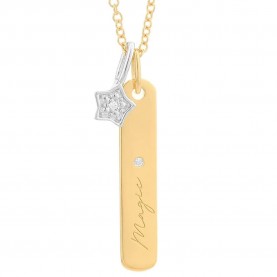 бижутерия,secrecy,p7217cdawwc93,necklace,golden,(golden)
