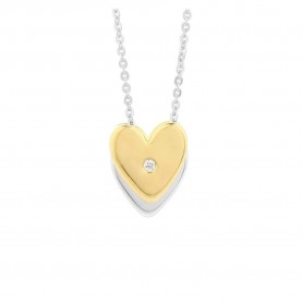 бижутерия,secrecy,p7517cdawwc93,necklace,golden,(golden)