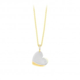 бижутерия,secrecy,p7518cdawwc93,necklace,golden,(golden)