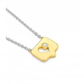 бижутерия,secrecy,p7519cdaw7c93,necklace,yellow,(golden)